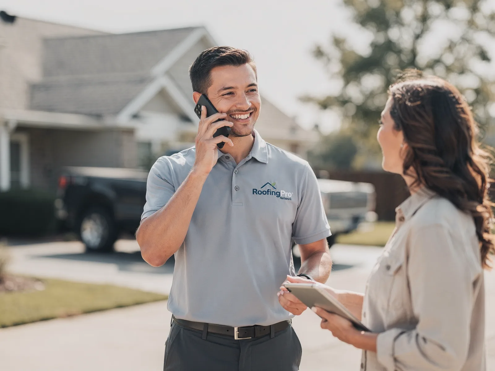 Roof Flashing Repair in White Springs, FL